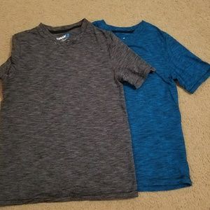 ⚠️SOLD⚠️HAWK T-Shirts Bundle